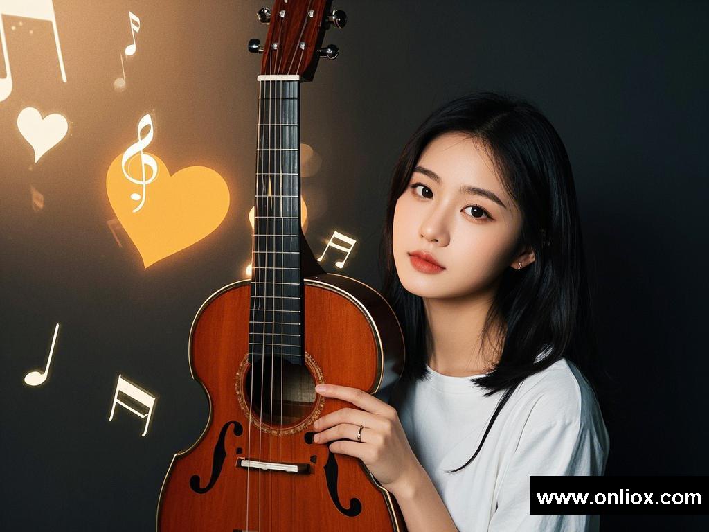 音乐之梦：爱的旋律