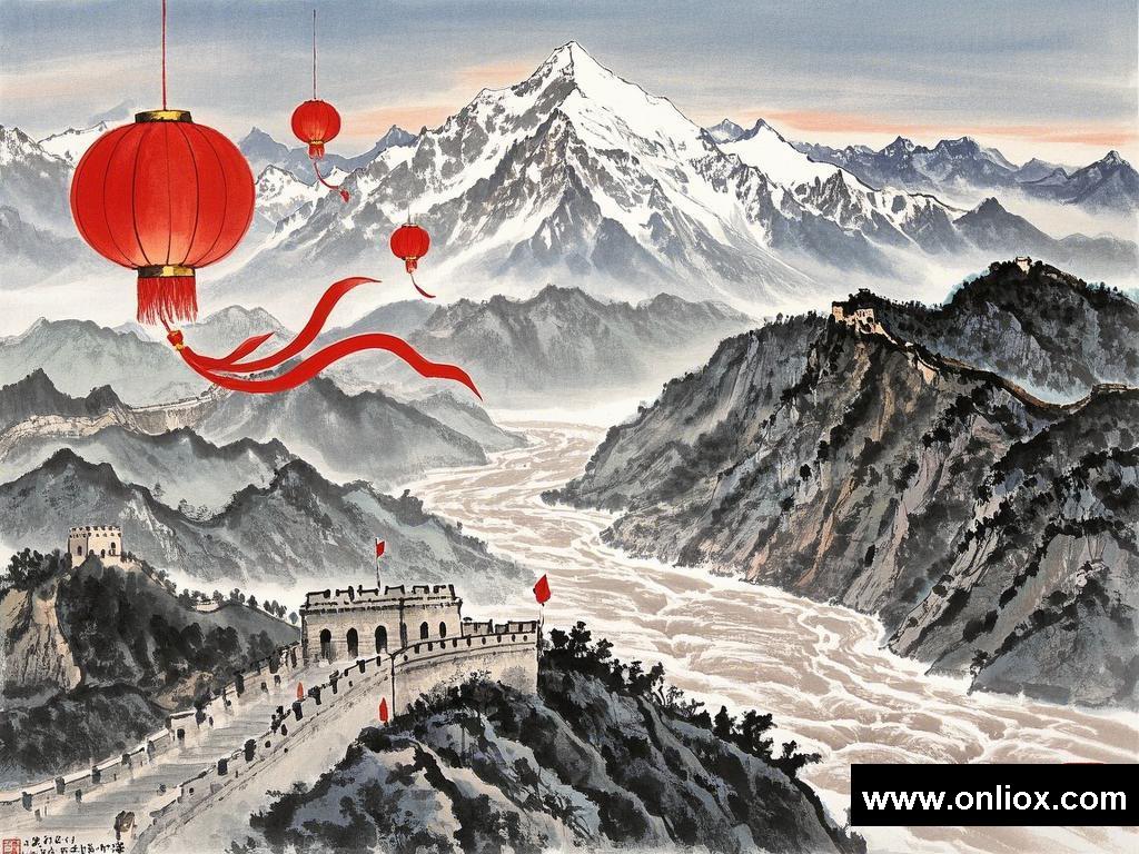 奏响爱国旋律的浪漫恋曲