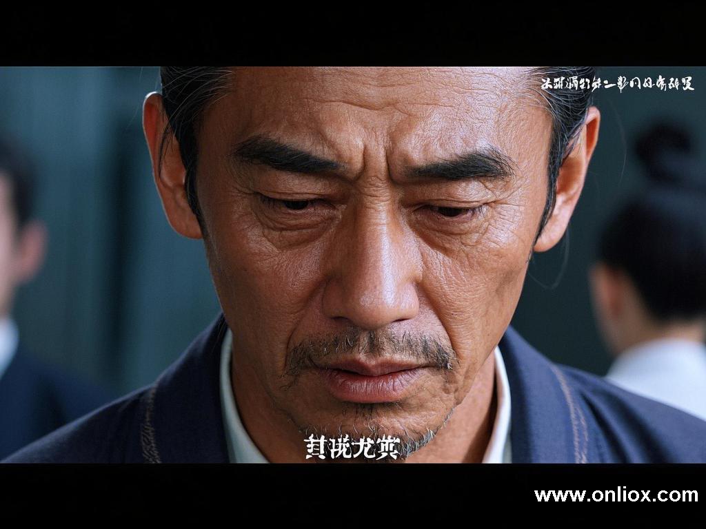 黄老的情仇与武馆风云
