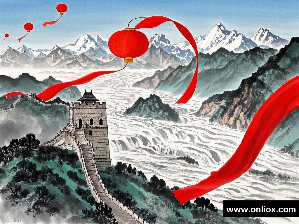 奏响命运与爱国的华章