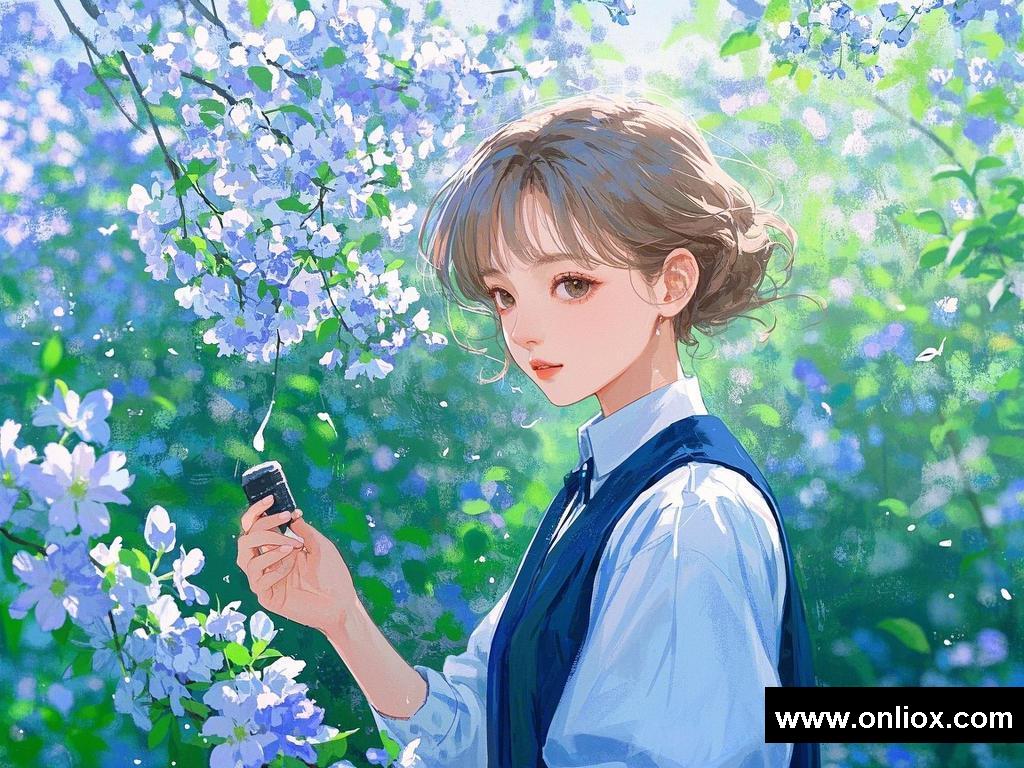 情感与歌声交织的故事