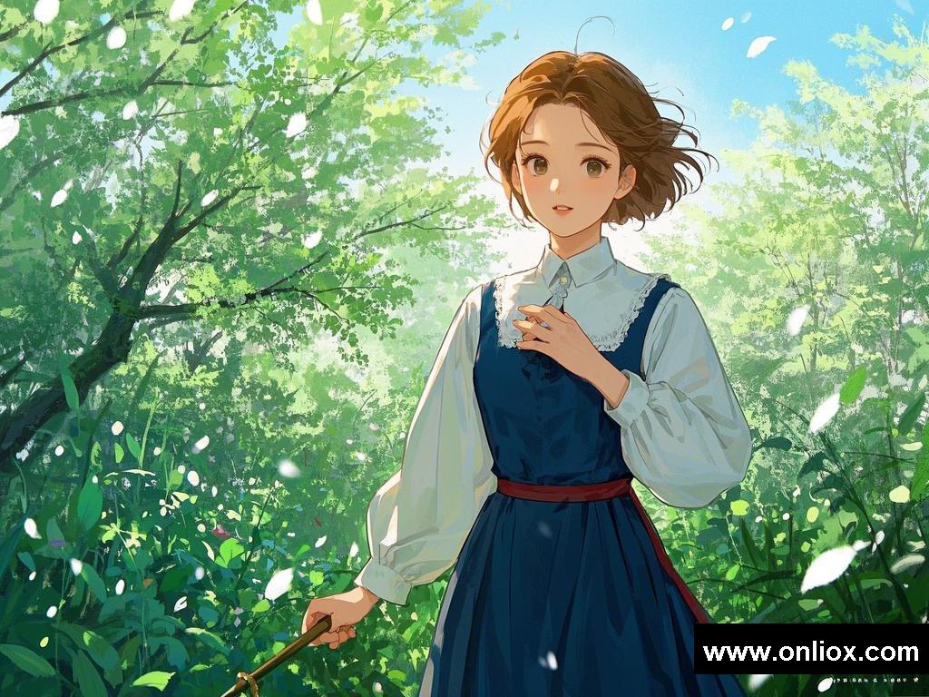 情感与歌声交织的故事