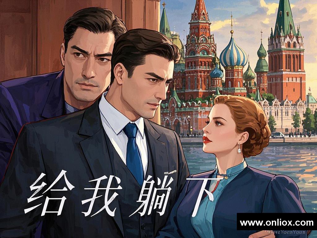 震惊！莫斯科郊外与上海滩的爱恨情仇，“给我躺下”背后的深情纠葛 