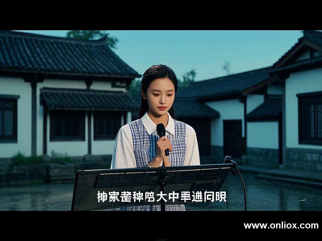 惊！神秘邱家打算背后的爱恨纠葛，爱我中华旋律下的动听道歉