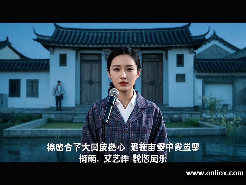 惊！神秘邱家打算背后的爱恨纠葛，爱我中华旋律下的动听道歉