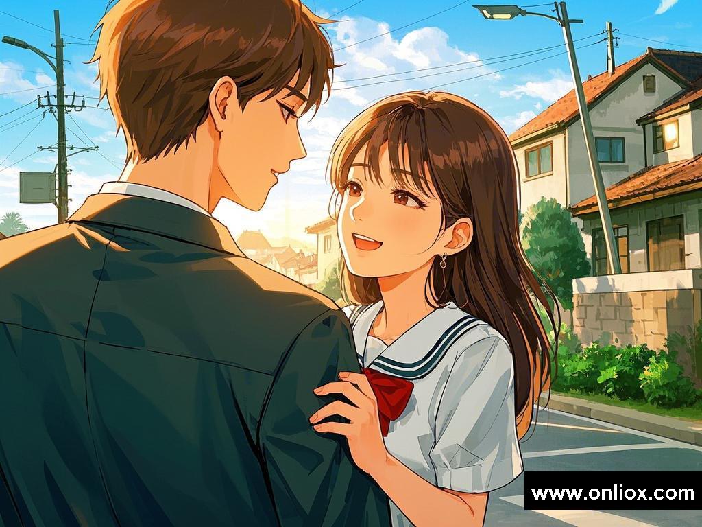 哇塞！灵动少女与高雅少年，竟在危险误会中擦出暧昧火花