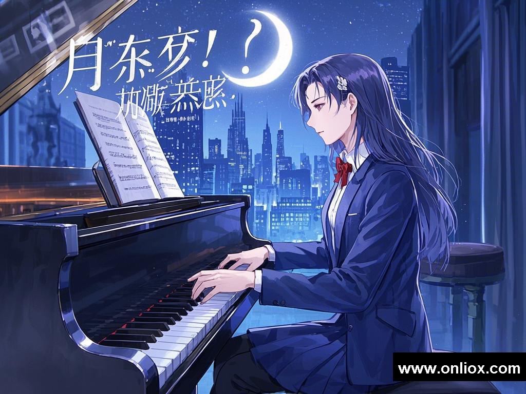 惊！月光奏鸣曲奏响深情恋曲，硬核冒险暗藏丹师印记之谜