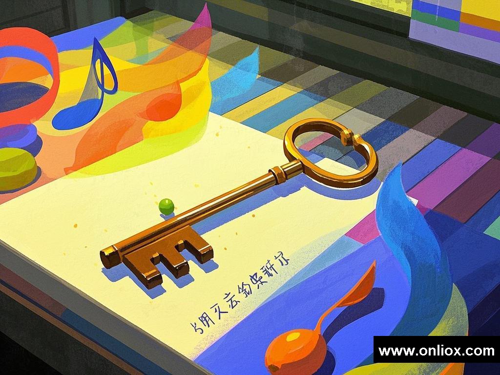 音乐相伴时光