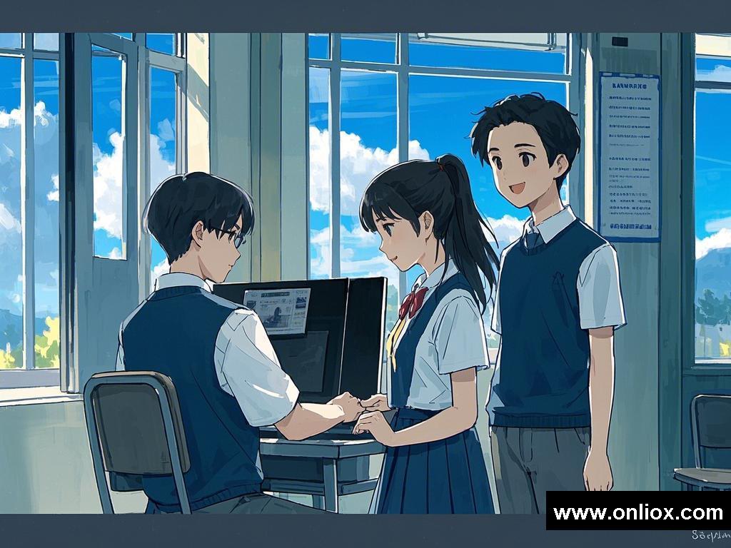 社团暖心故事