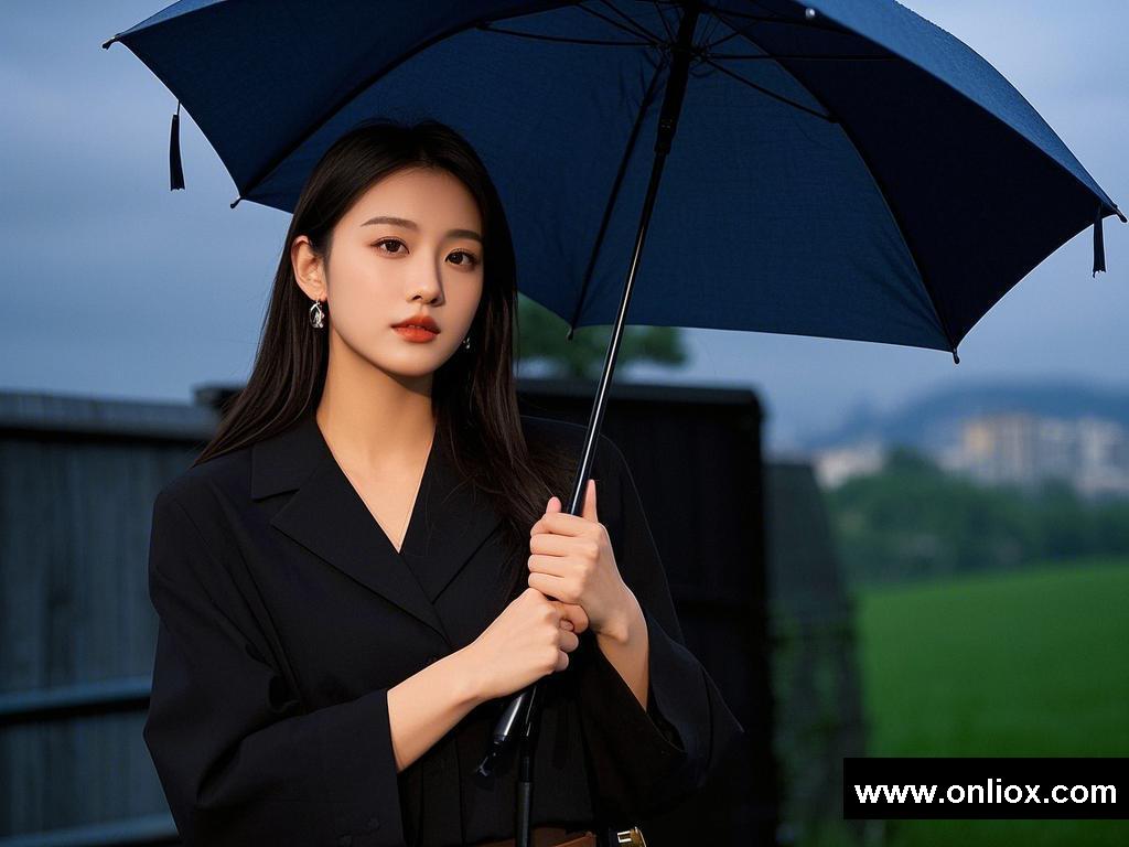 携手共担风雨