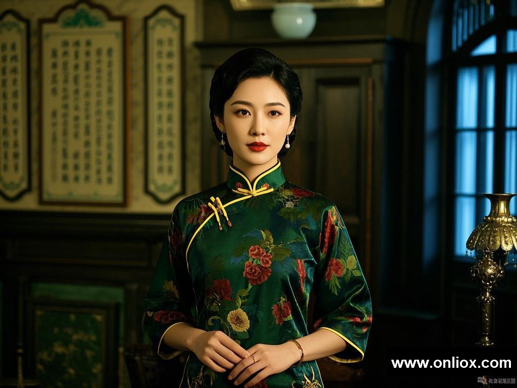皇室血脉的传奇