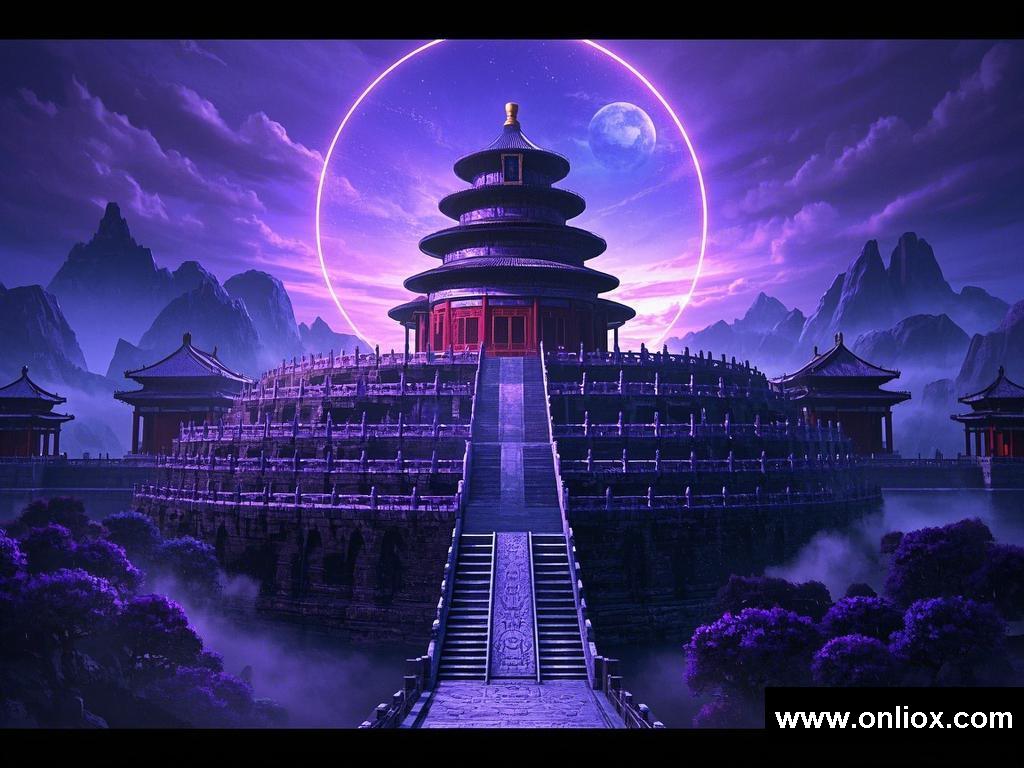 紫禁巅峰对决