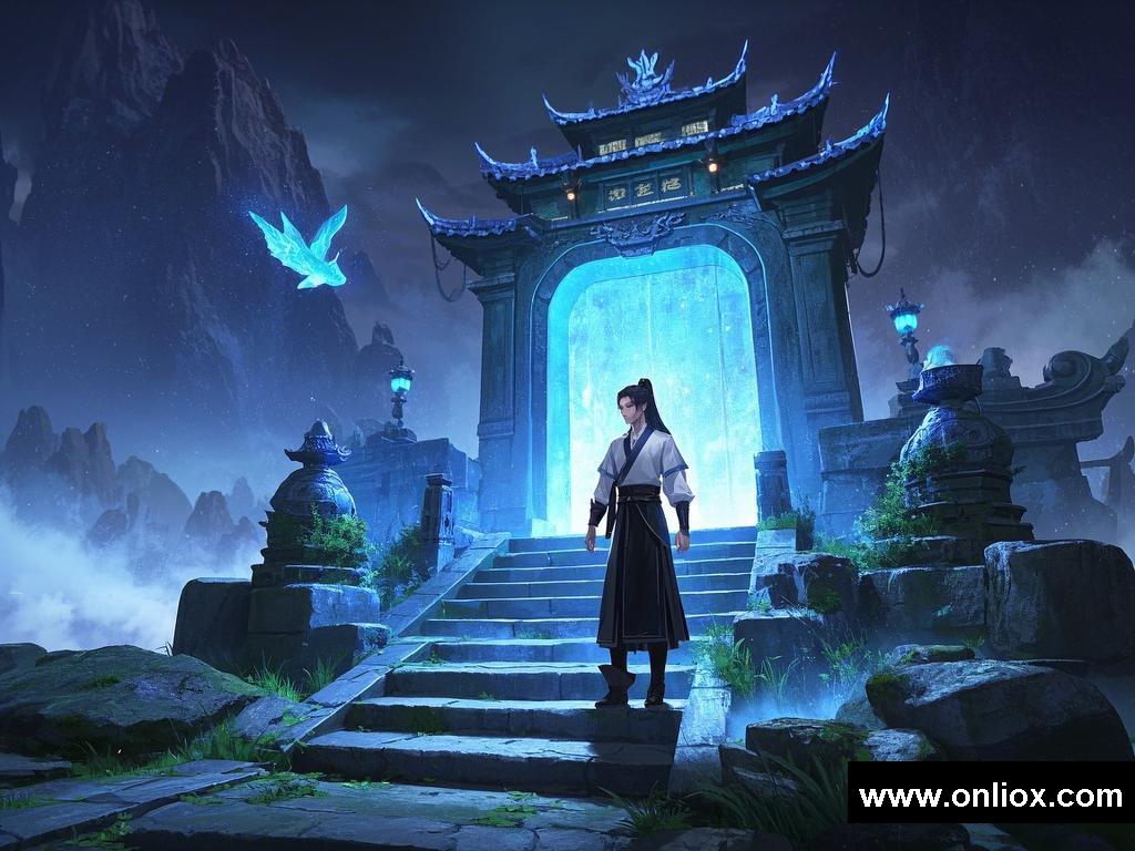 我才是主宰