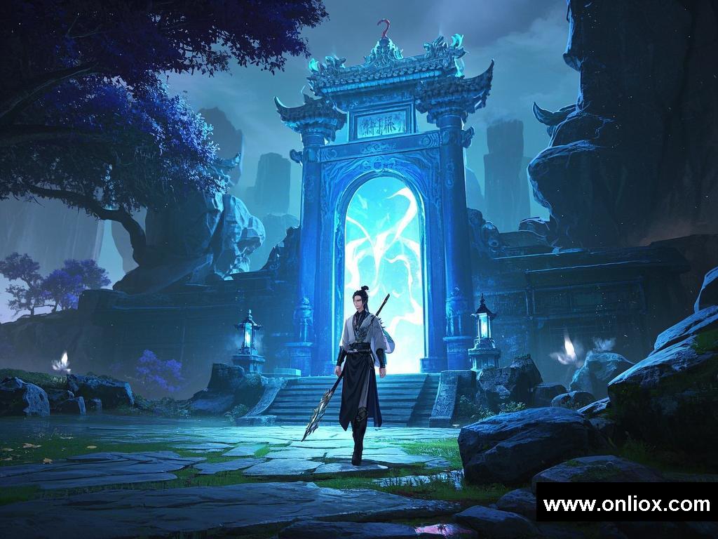 我才是主宰
