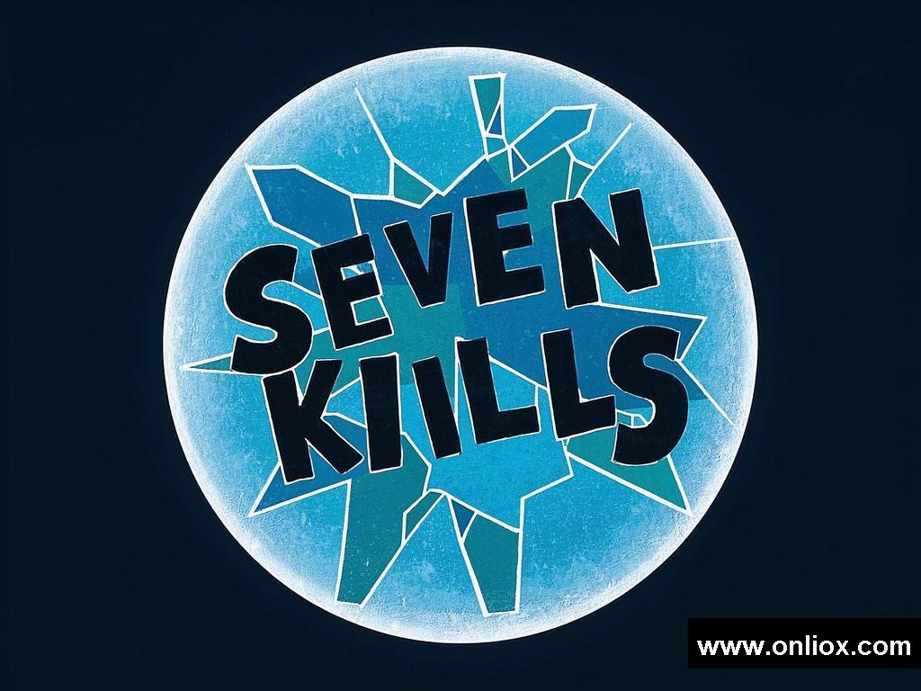 Seven Kills Formation, Broken!