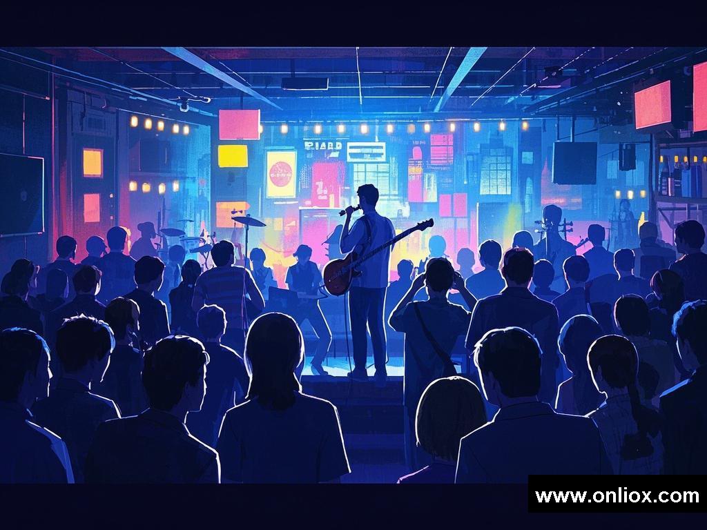音乐背后的故事