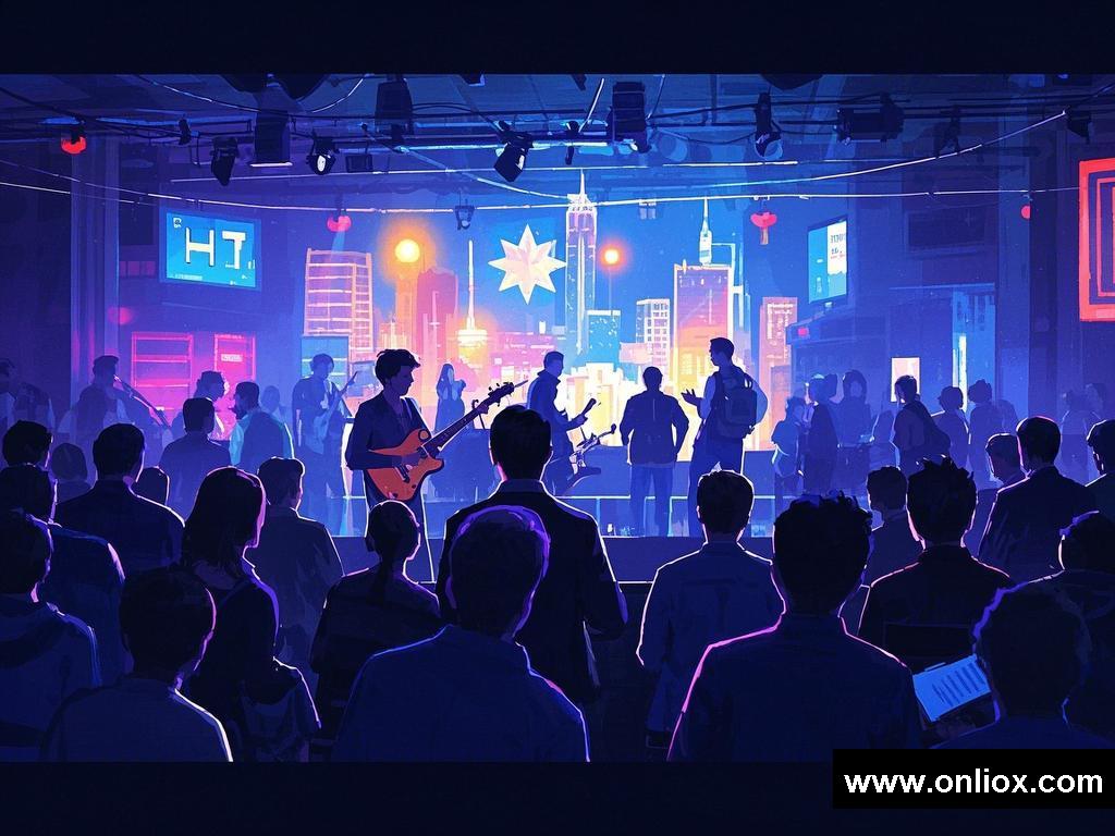 音乐背后的故事