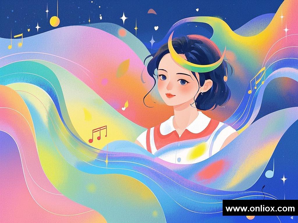 音乐中的情愫