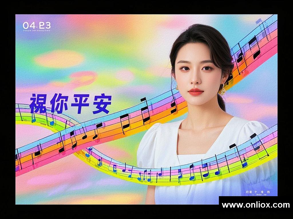 音乐中的情愫