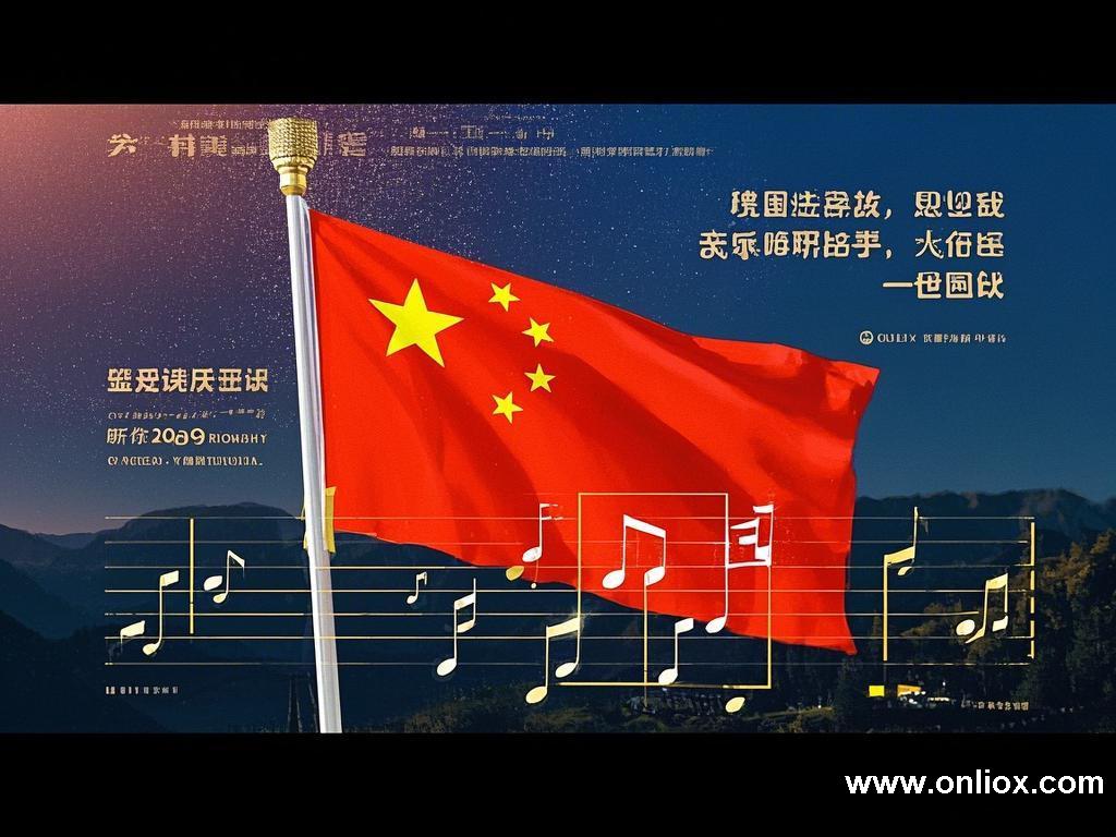 歌声里的故事