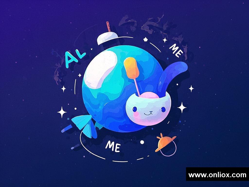 All Belongs to Me