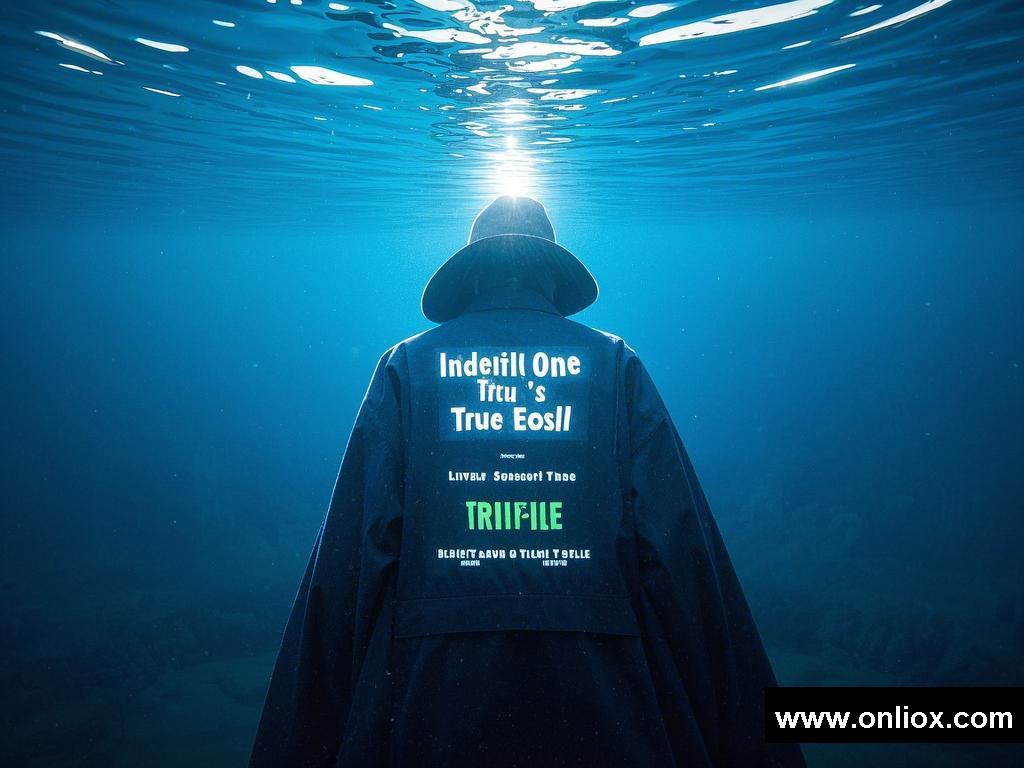 Identify One's True Self