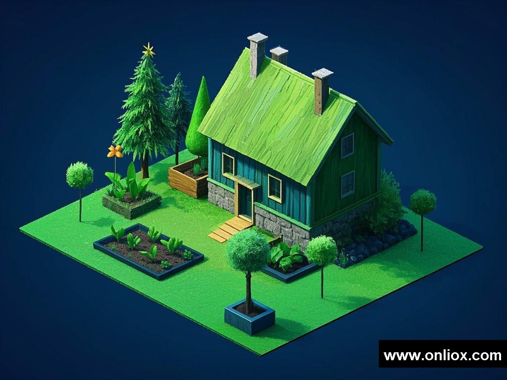 Settlement Cultivation