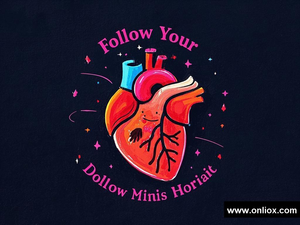 Follow Your Musical Heart