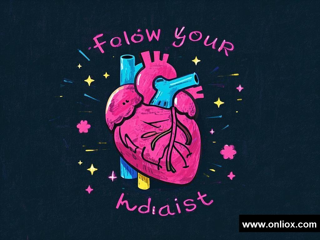 Follow Your Musical Heart