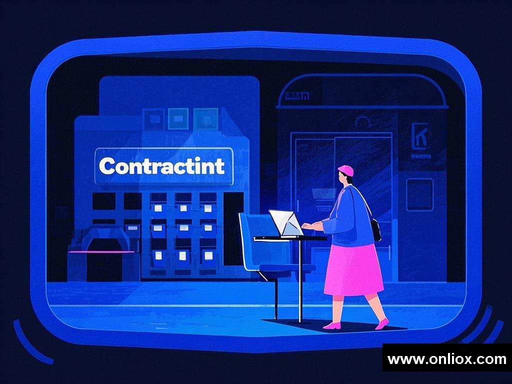Contracting a Cinema