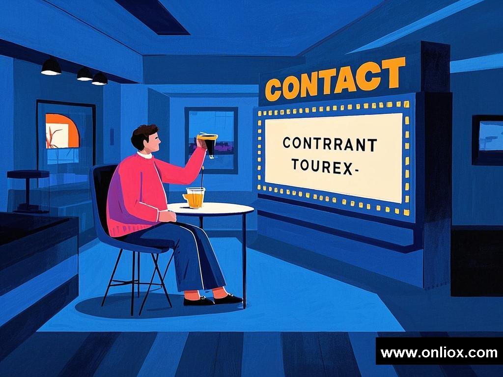 Contracting a Cinema