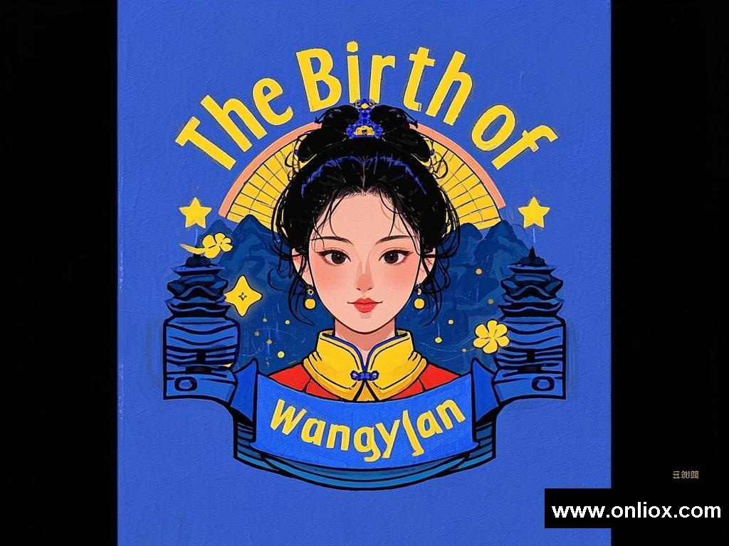 The Birth of Wang Yuyan