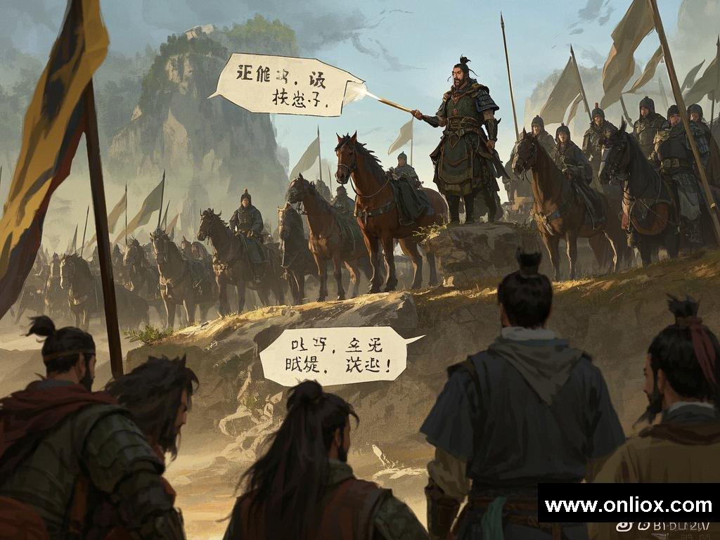 全员出动
