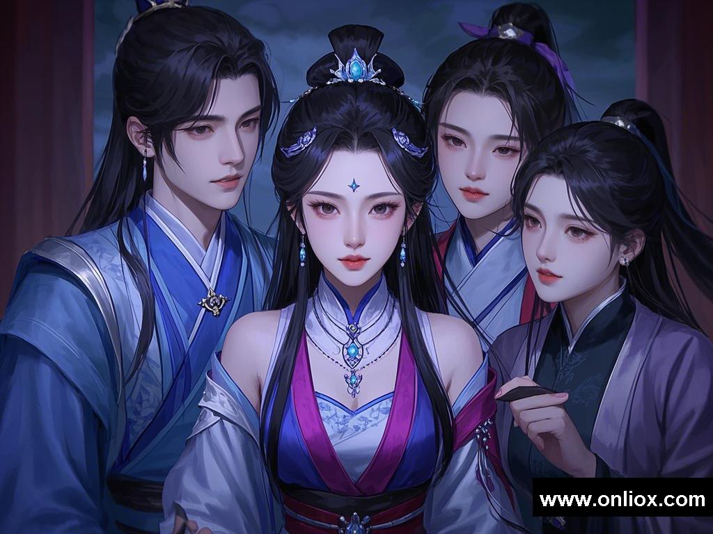命运的转折