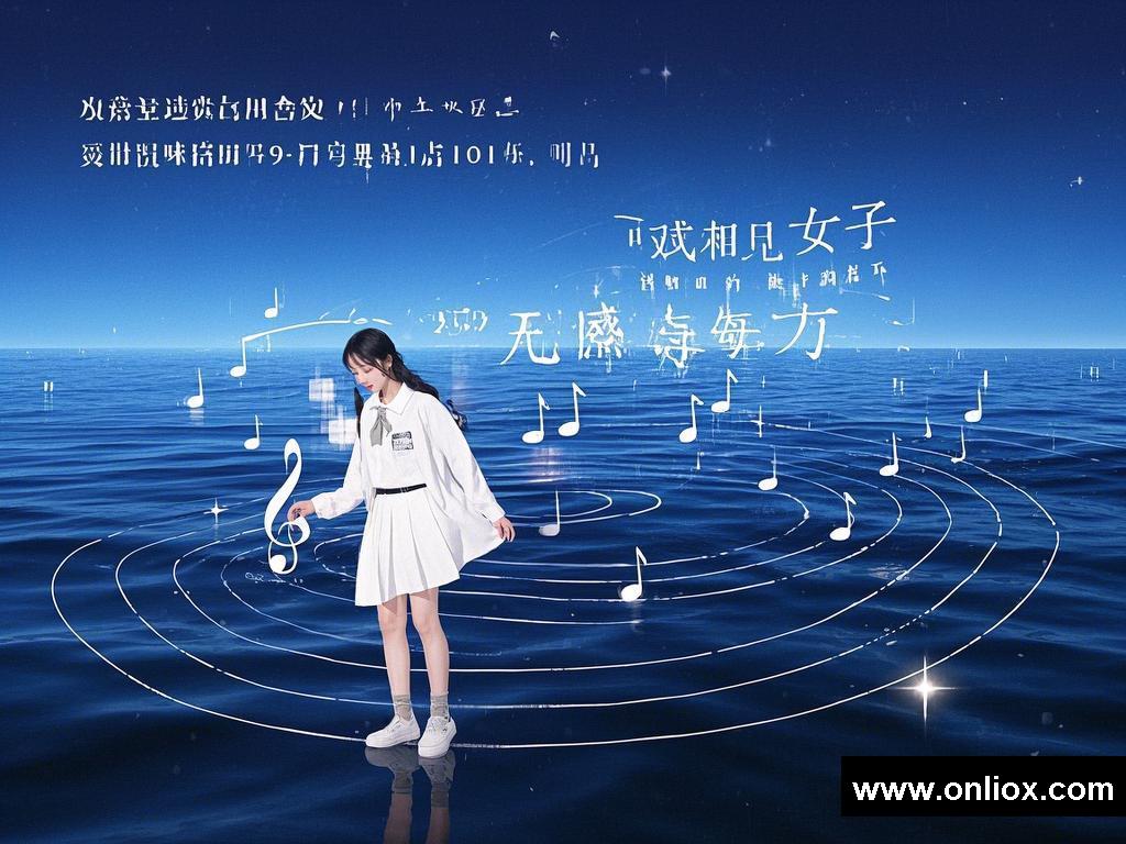 音乐情感交织