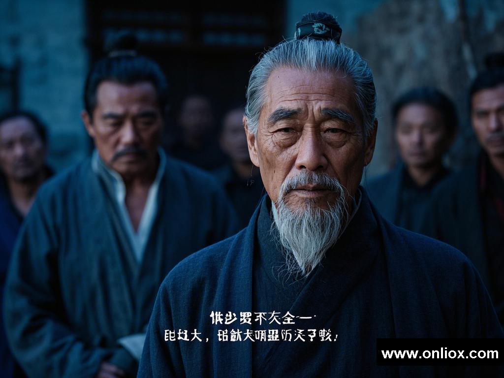 恍然梦醒