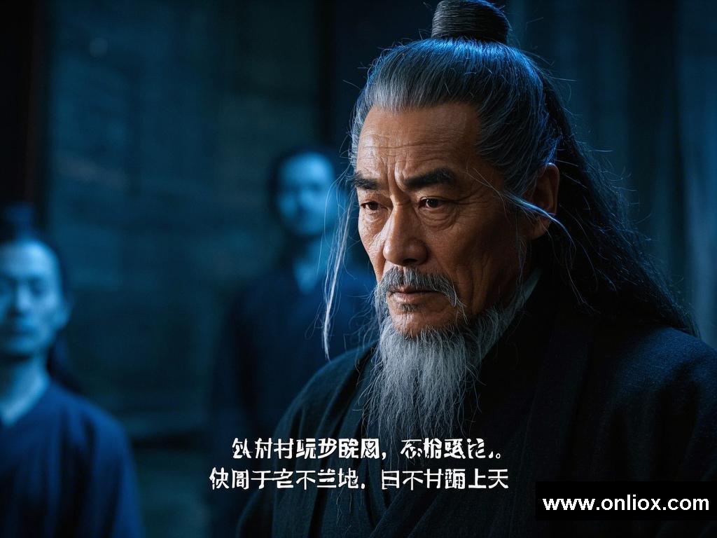 恍然梦醒