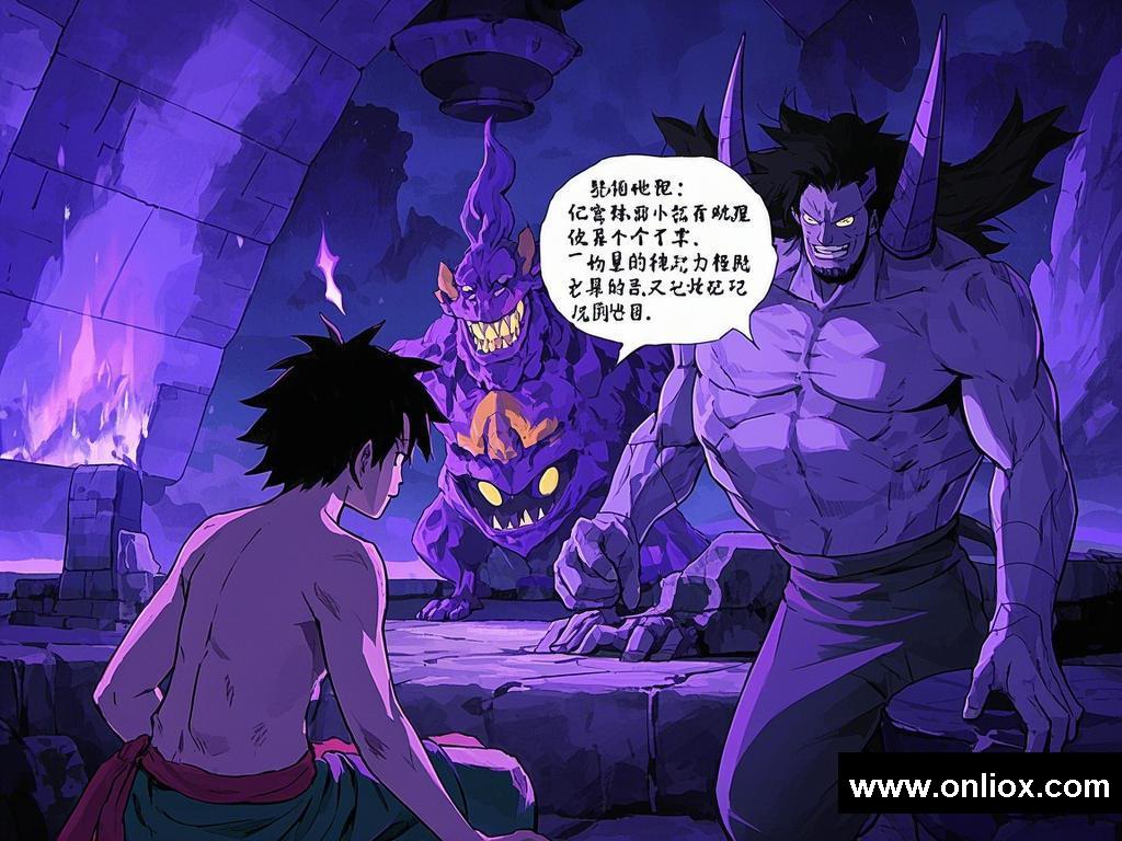 紫霄之约