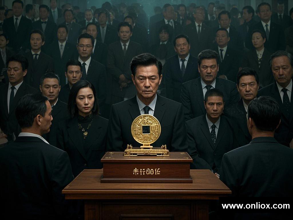 诡异！被催眠了