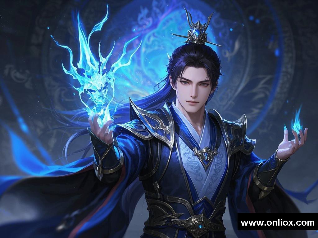 武神姬真的降临？