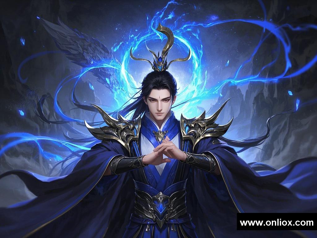 武神姬真的降临？
