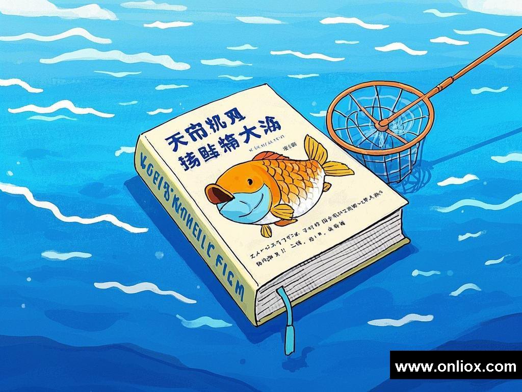 天网追鱼大行动