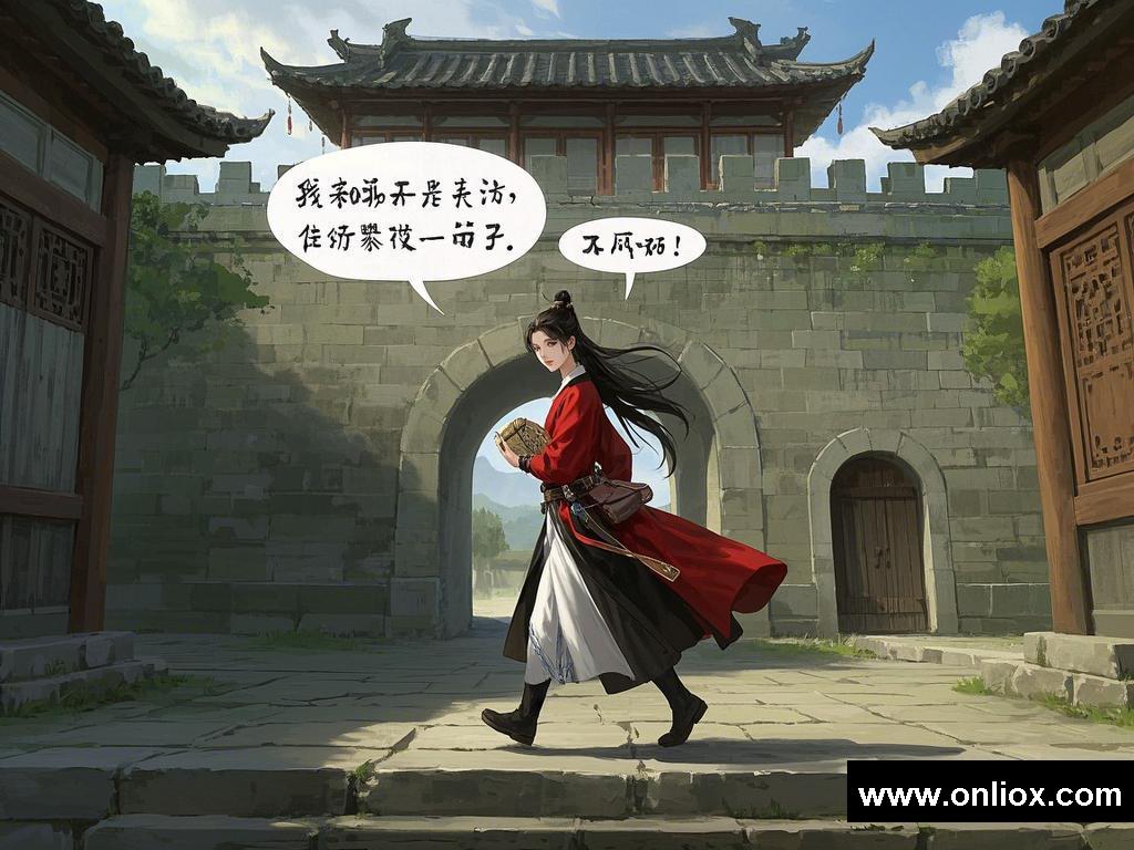 凡事看开些