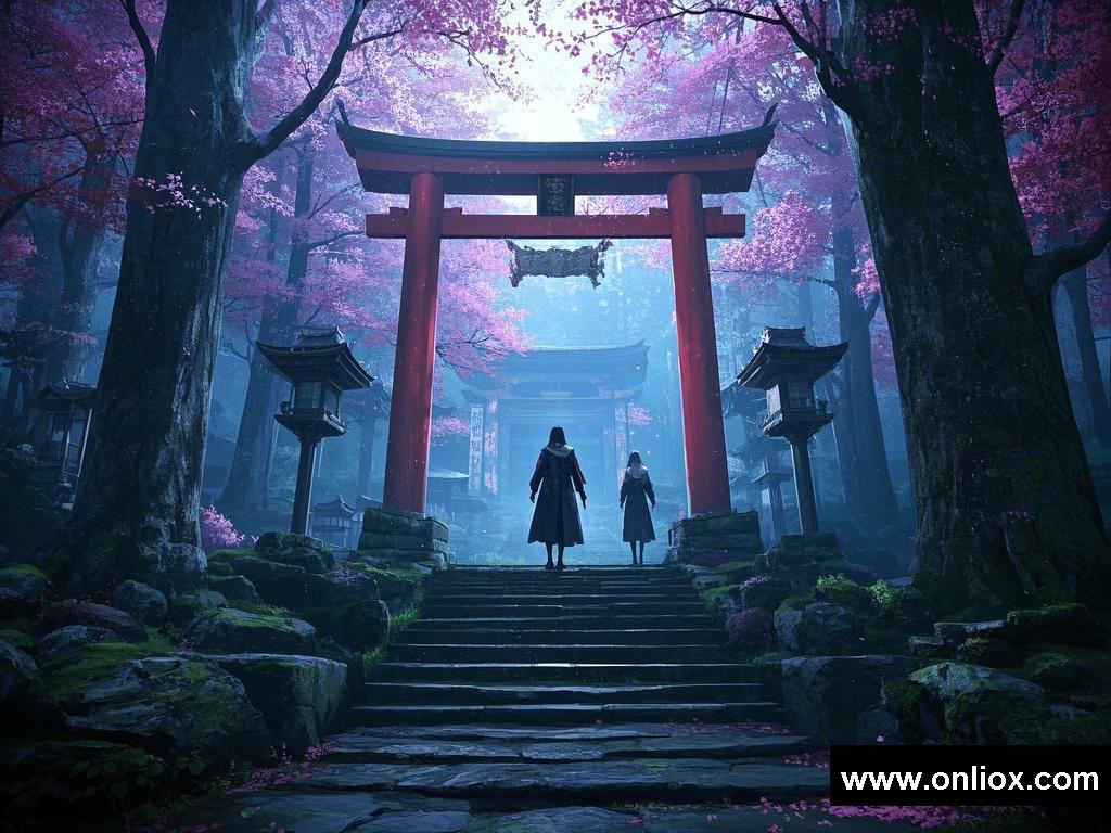 分组进发