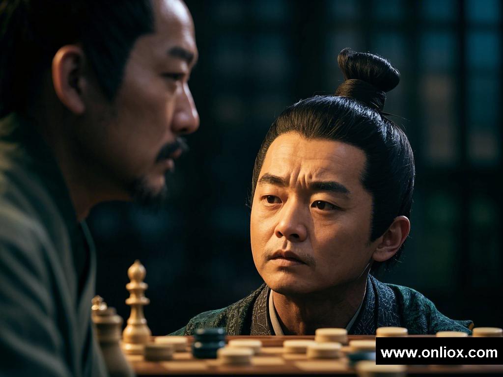 棋蕴山海，圣途启新