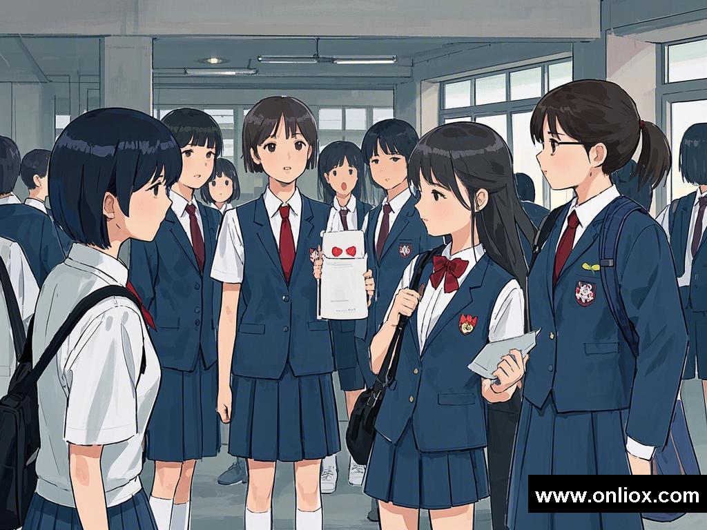 送别之时情渐浓