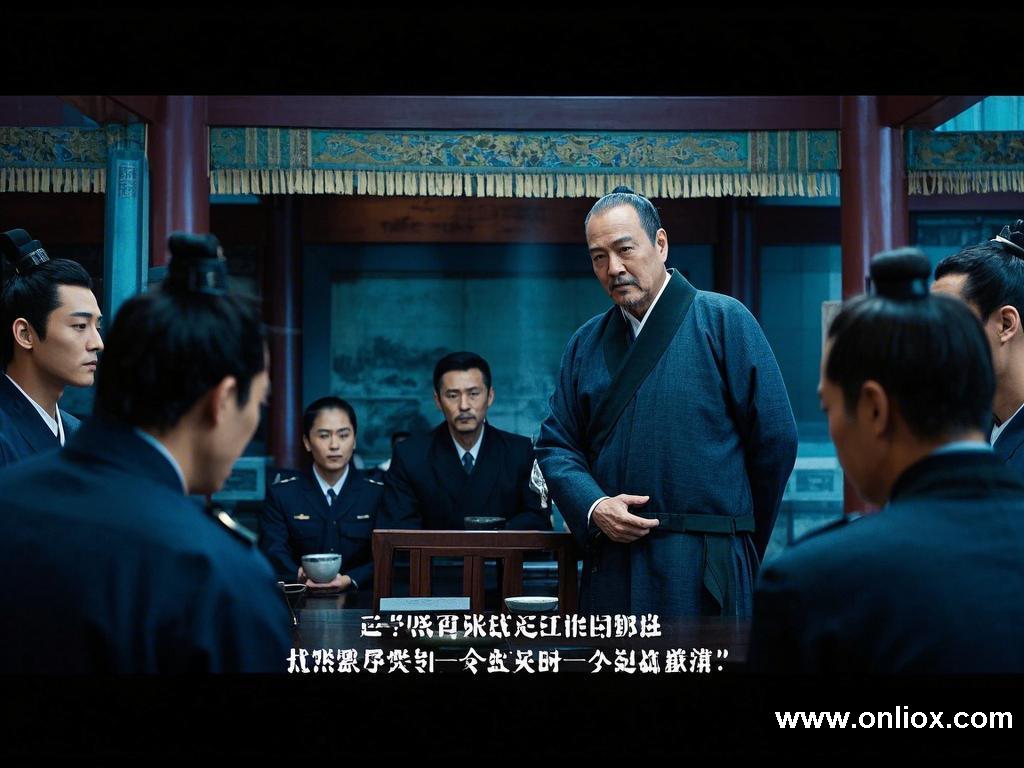 面见城主