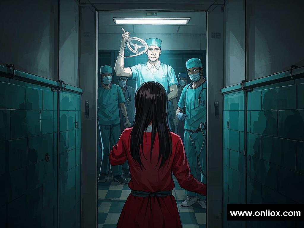 恐怖兽潮