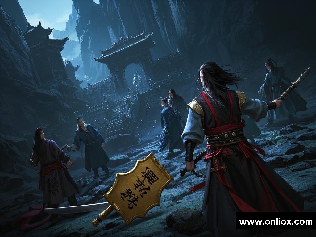 翡翠危局：梦魇侵蚀