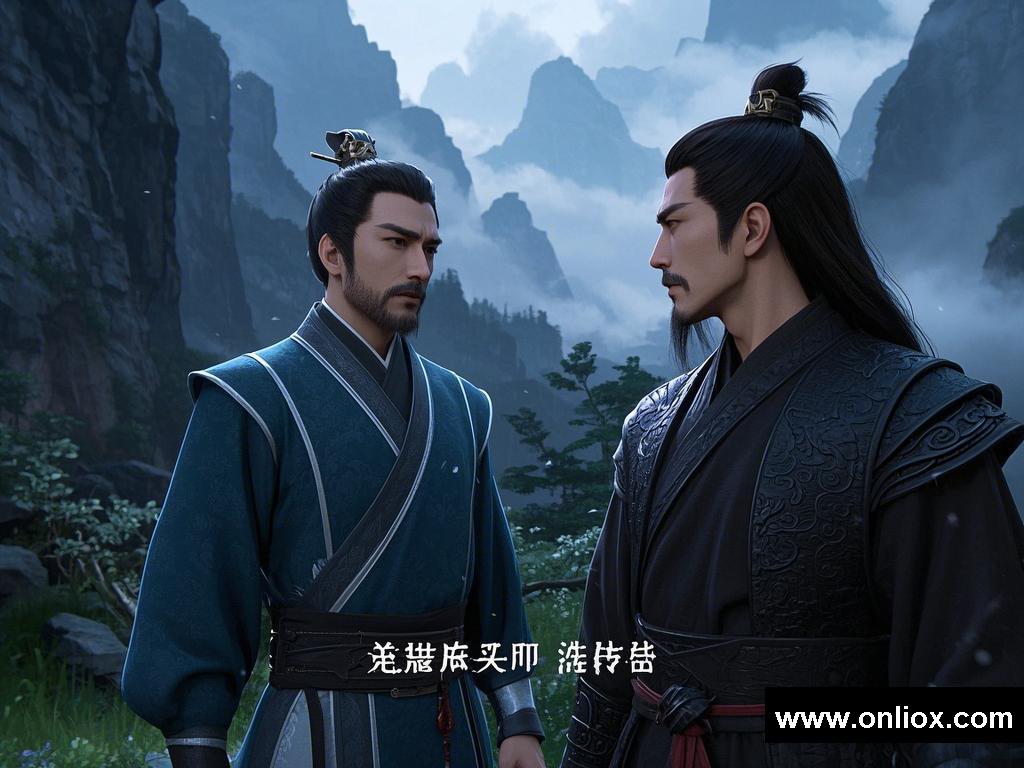 探寻复纹丹